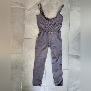 Free People Movement Good Karma Onesie (M/L)
